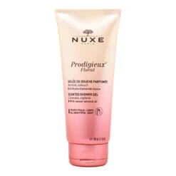 NUXE Prodeigieux Florale Shower Gel, 200 Ml