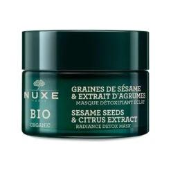 NUXE Radiance Detox Mask, 50 Ml