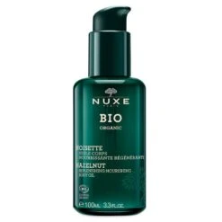 NUXE Replenishing & Nourishing Body Oil, 100 Ml