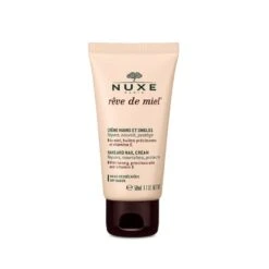 NUXE Rêve De Miel Hand And Nail Cream, 75 Ml