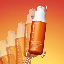 Truth Banana Bright Glow Serum, 30 Ml -Clarins Salgsbutik ole henriksen truth banana bright glow serum 30 ml 5