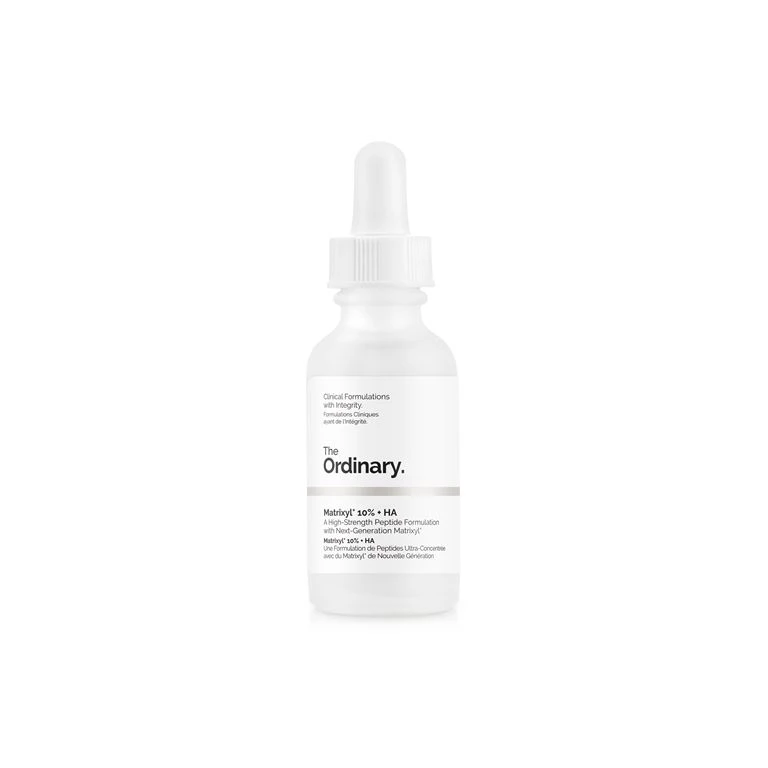 The Ordinary Matrixyl 10% + HA Serum, 30 Ml 1 The Ordinary Matrixyl 10% + HA Serum, 30 Ml