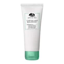 Origins Checks And Balances™ Polishing Face Scrub With Tourmaline, 75 Ml