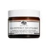 Origins High-Potency Night-A-Mins Resurfacing Cream, 50 Ml 3 Origins High-Potency Night-A-Mins Resurfacing Cream, 50 Ml -Clarins Salgsbutik origins high potency night a mins resurfacing cream 50 ml 3