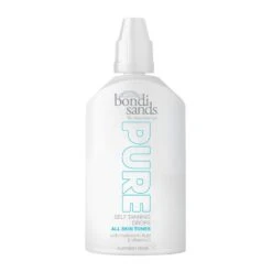 Bondi Sands Pure Self Tanning Drops, Dark, 40 Ml