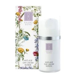 Anti-Age Day Cream, 50 Ml