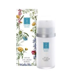 Anti-age Eye Cream, 15 Ml