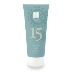 Nordic Sun Lotion SPF 15, 200 Ml