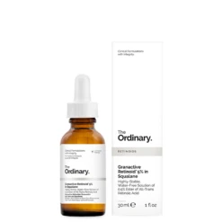 The Ordinary Granactive Retinoid 5% In Squalane, 30 Ml -Clarins Salgsbutik rdn granactive retinoid 5pct in squalane 30ml