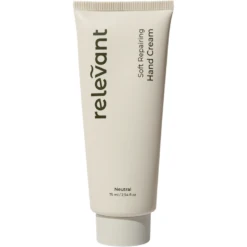 Hand Cream, Neutral, 75 Ml