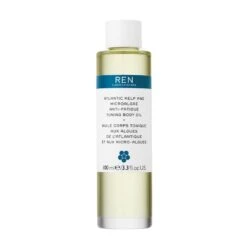 Atlantic Kelp & Microalgae Body Oil, 100 Ml