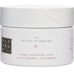 Rituals Body Cream, The Ritual Of Sakura, 220 Ml