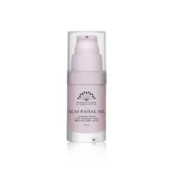 Acai Anti-ageing Facial Oil, 15 Ml