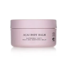 Acai Body Balm, 145 Ml