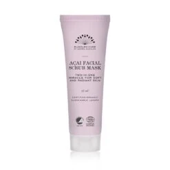 Acai Facial Scrub Mask, 25 Ml