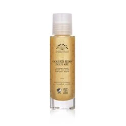Golden Kiss Body Oil, 50 Ml