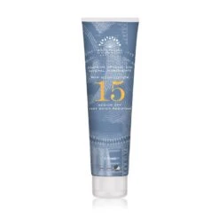 Sun Body Lotion, SPF 15, 150 Ml