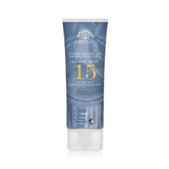 Travelsize Sun Body Lotion, SPF 15, 75 Ml