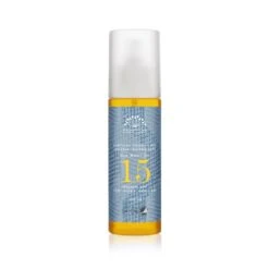 Sun Body Oil, SPF 15, 150 Ml