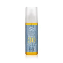 Sun Body Oil, SPF 30, 150 Ml