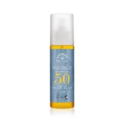 Sun Body Oil, SPF 50, 150 Ml
