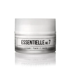 Essentielle No.7 Face/Neck Cream, 50 Ml