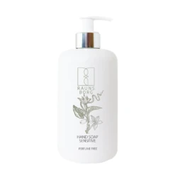 Hand Soap Sensitive, 500 Ml