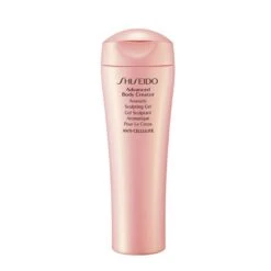Shiseido Advanced Body Creator Sculpting Gel, 200 Ml