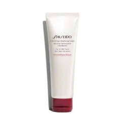 Shiseido Defend Clarifying Cleans Foam, 125 Ml