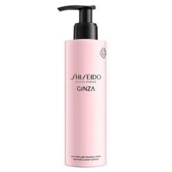 Shiseido Ginza Bodylotion, 200 Ml
