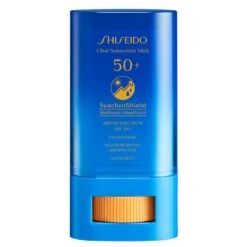 Shiseido Sun Clear Stick SPF 50, 20 G