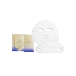 Shiseido Vital Perfection Radiance Face Mask, 10 G -Clarins Salgsbutik shiseido vital perfection radiance face mask 1