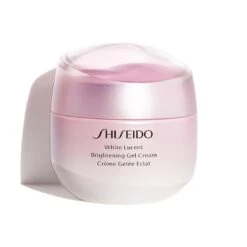 Shiseido White Lucent Brightening Gel Cream, 50 Ml