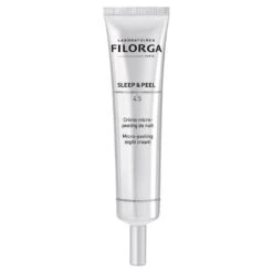 Filorga Sleep & Peel 4.5 Natcreme, 40 Ml