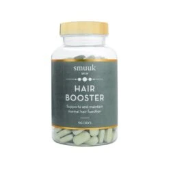 HairBooster