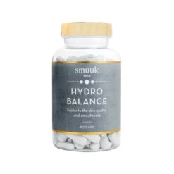 HydroBalance