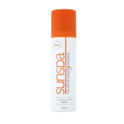 Sunspa Tan-in-a-can Selvbruner, Original/Light, 150 Ml