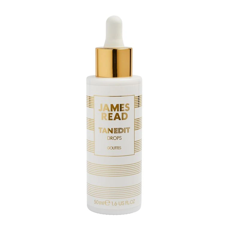 James Read Tan Edit Drops, 50 Ml 1 James Read Tan Edit Drops, 50 Ml