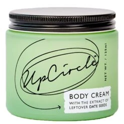 Body Cream, 125 Ml