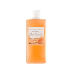 Bubble Bath Badesæbe, Mango + Coconut, 450 Ml