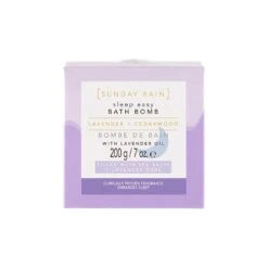 Sleep Easy Bath Bomb, 200 G