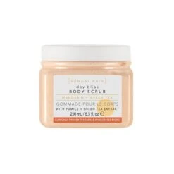 Body Scrub, Day Bliss, 250 Ml