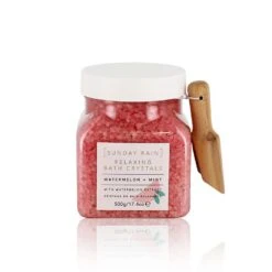 Bath Crystals, Watermelon