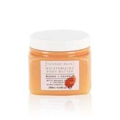 Mango + Coconut Body Butter, 250 Ml