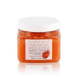 Body Scrub, Mango/ Coconut, 265 G