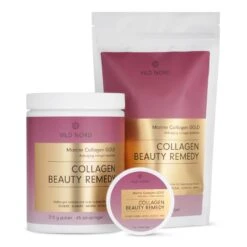 Collagen Beauty Remedy, 315 G -Clarins Salgsbutik vild nord collagen beauty remedy 315g 4