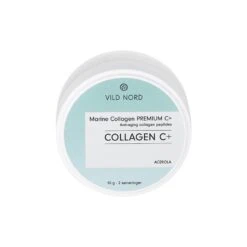 Collagen C+, 10 G