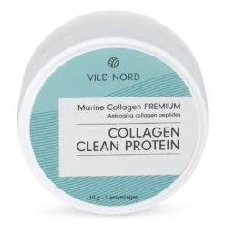 Collagen Clean Protein, 10 G