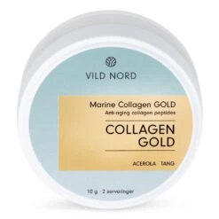 Collagen Gold, 10 G