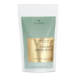 Collagen Green Boost, 210 G